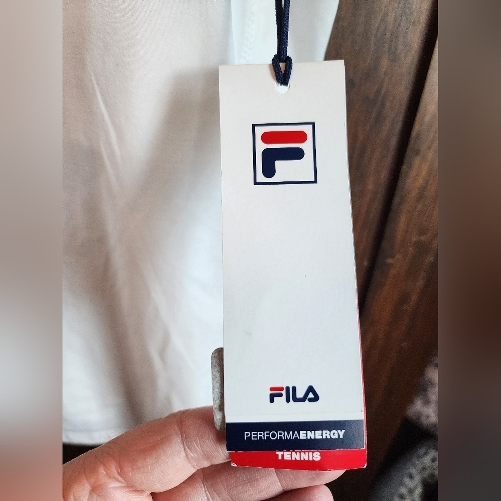 Fila Racerback Tank - XL - Picture 5 of 9